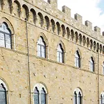 Piazza Della Signoria - Historic דירה