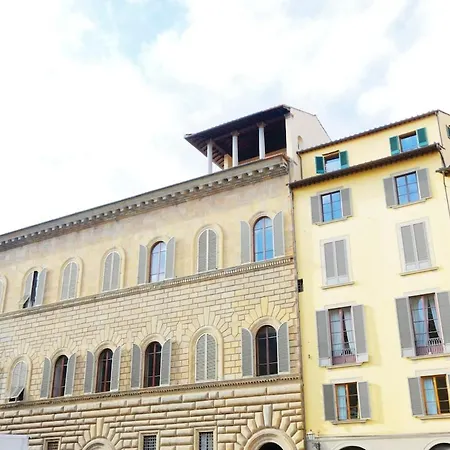 Piazza Della Signoria - Historic * Florenz