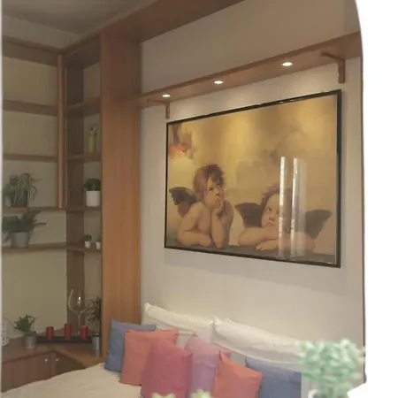 Piazza Della Signoria - Historic Florenz