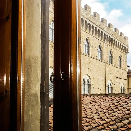 아파트 Piazza Della Signoria - Historic *