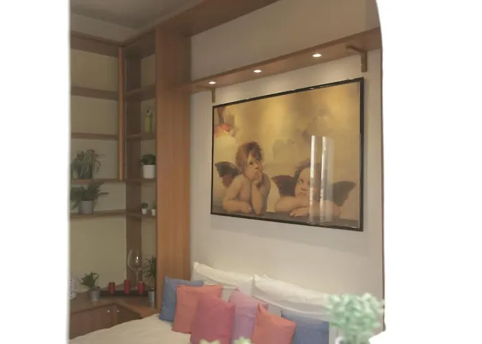 Piazza Della Signoria - Historic פירנצה