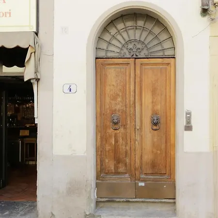 Apartment Piazza Della Signoria - Historic *