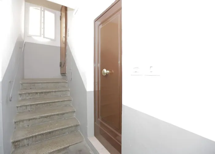 Apartment Piazza Della Signoria - Historic *