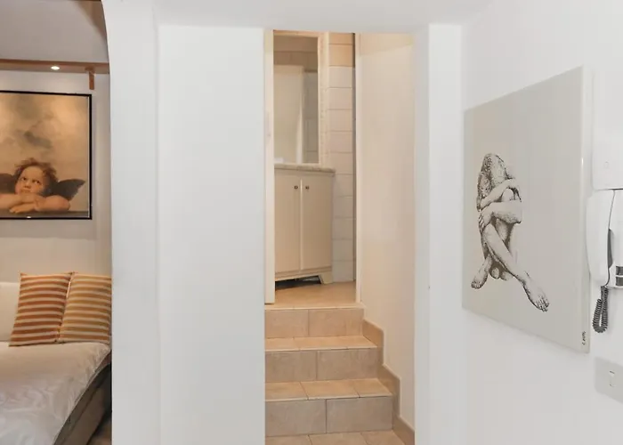 Piazza Della Signoria - Historic * Florence