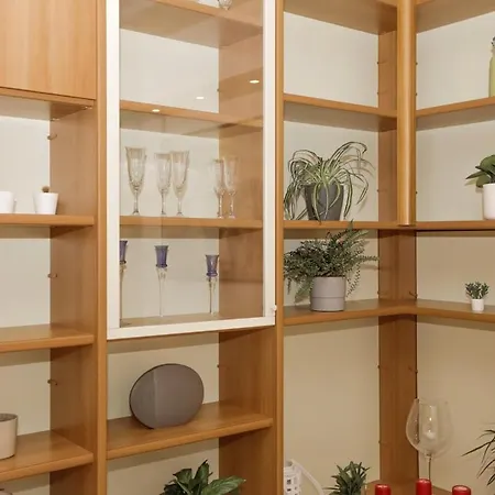 Piazza Della Signoria - Historic Apartamento